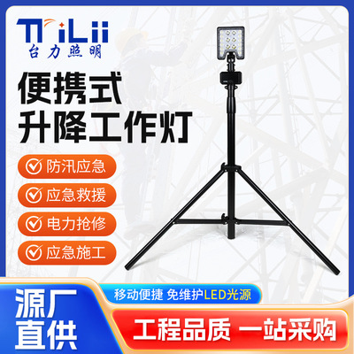 FW2601多功能便携式移动工作