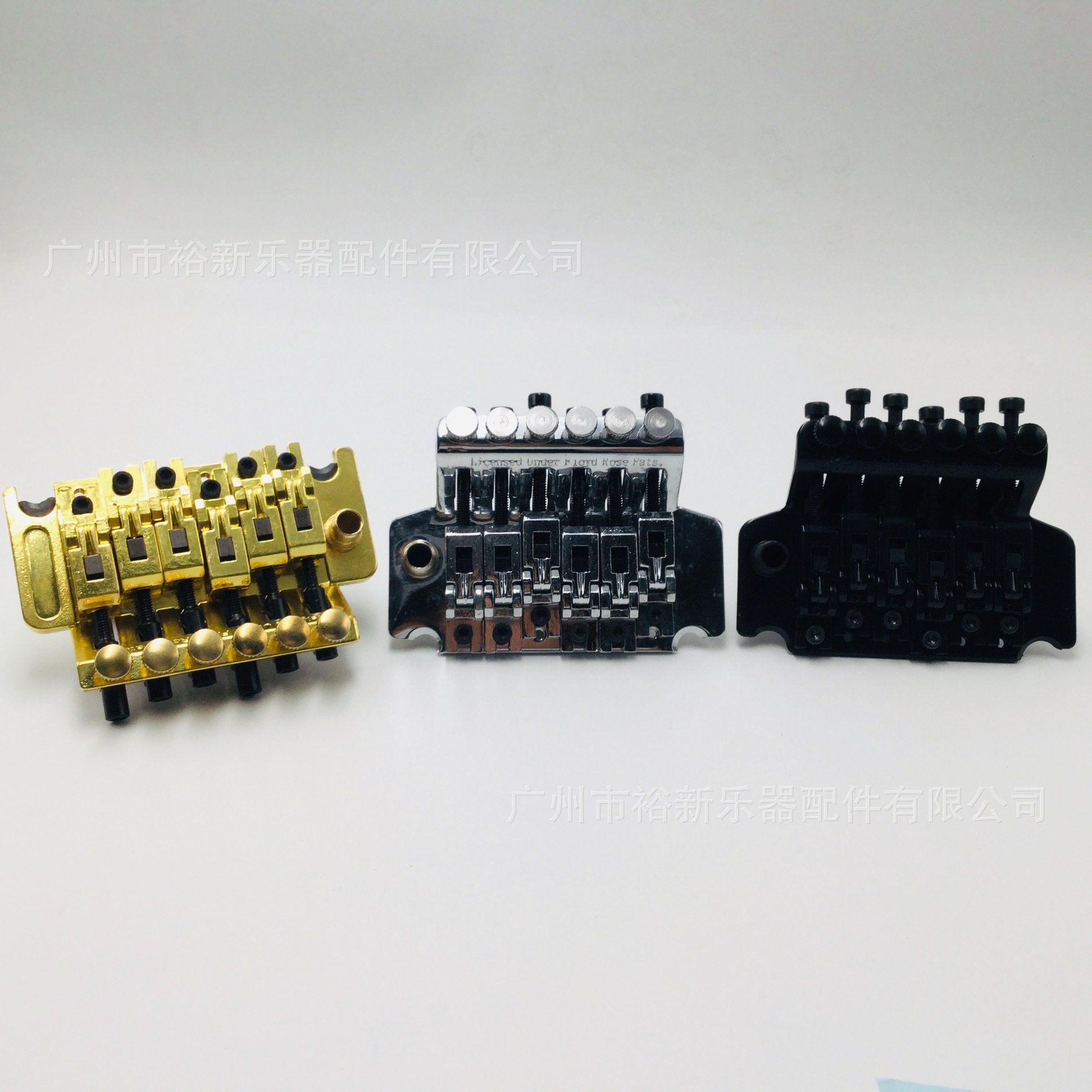 电吉他配件双摇电吉他琴桥 双摇颤音系统器 双摇电吉他拉弦板弦桥,电子元器件市场,电线扎带/束线带,淘宝优惠券,粉丝福利购,淘宝优惠卷