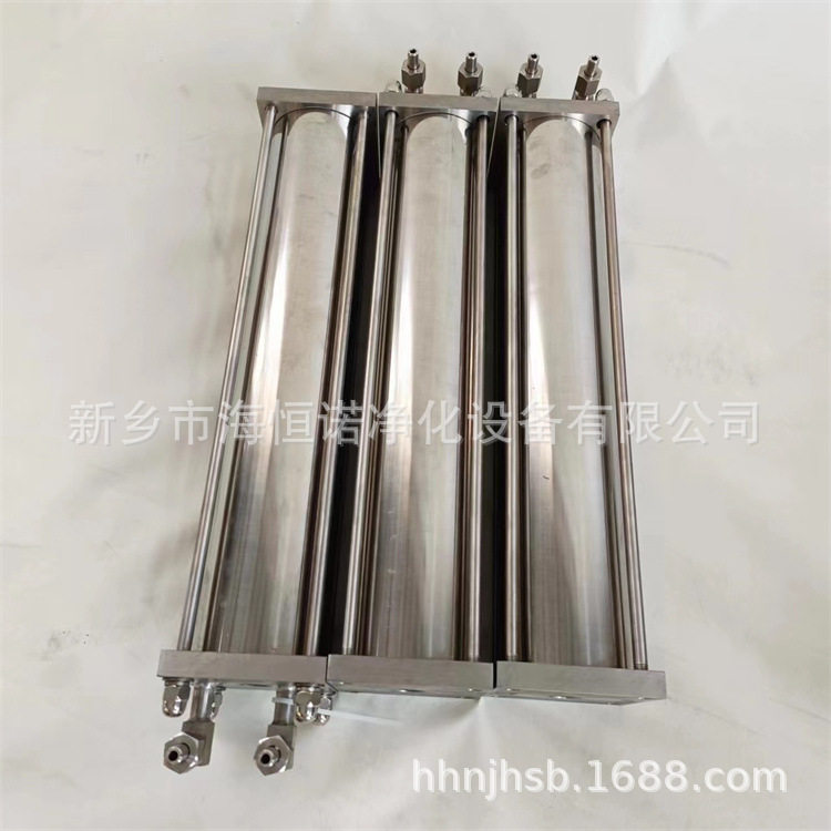 取样架配件QYL-3910-B锅炉预冷装置内部蛇形盘管冷却器QYL-2010-B