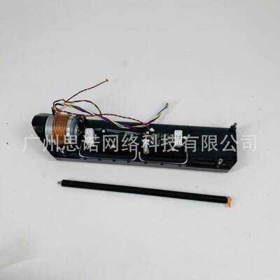 Mova Z50 Ultra扫地机器人配件 售后主机抹布浮动腔组件
