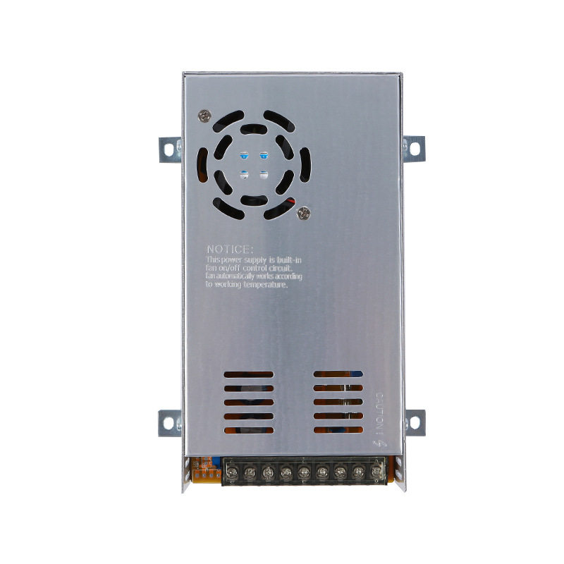 360W可调开关电源AC220V交流转直流12V24V36V48V60V110V150V220V