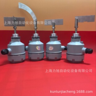 供应阻旋式料位开关控制器/物位开关/料位计料位开关RC-10型 220V