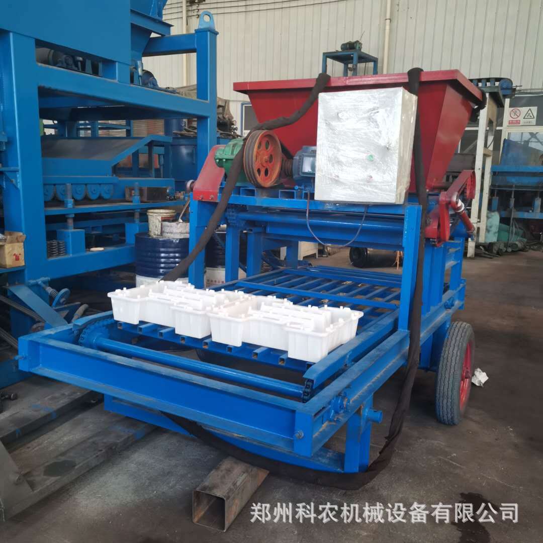 厂家水泥预制护坡联锁块模具