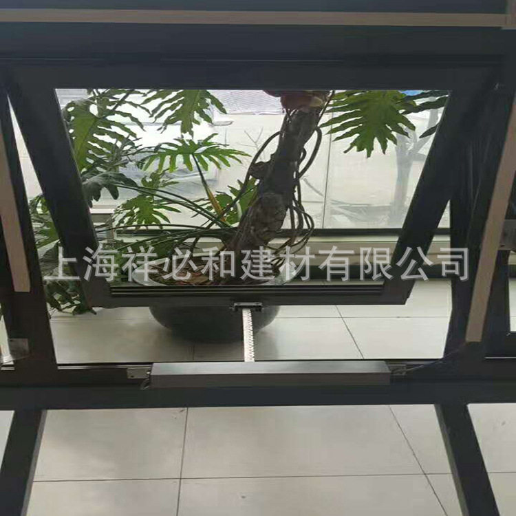 智能家居电动天窗开窗器行程可调