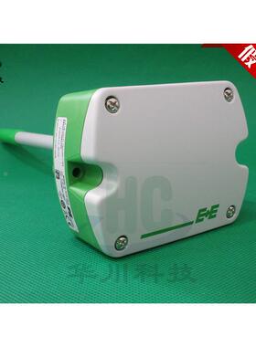E+E益加义EE650-T2A6L200替代EE65-VB5管道风速变送器 风量传感器