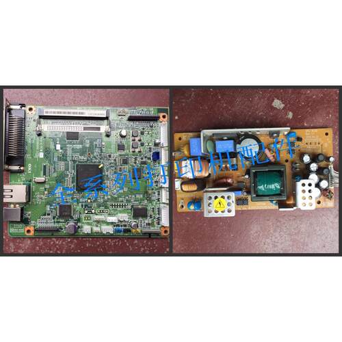 OKI B431DN主板USB网络接口打印板电源板供电板
