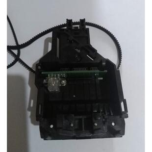 原装得实AR550II AR570 AR670 打印头字车架子 小车 左右移动笔架