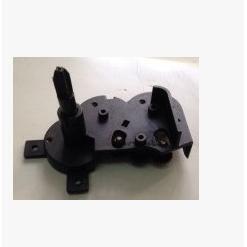 实达STAR BP650K2 BP650KII BP700K BP650K色驱色带齿轮组