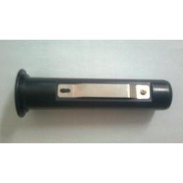 TSC条码机碳带轴 ttp-244/243e/342e/247/345plus/pro碳带回收轴