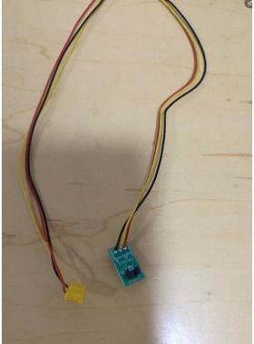 原装得实AR430 460K DS600K 600+前进纸传感器 AR465K 进纸感应器