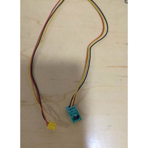 原装得实AR430 460K DS600K 600+前进纸传感器 AR465K 进纸感应器