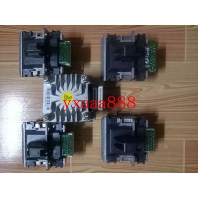 中盈新斯大NX715 NX512 NX612 QS312打印头海岸线630K 615K打印头
