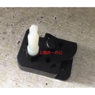 原装得实DS AR550II AR570 580P AR630K 色带驱动齿轮组 色驱