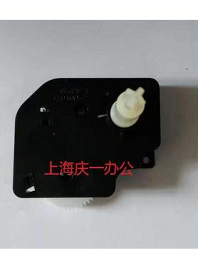 航天PD-610 AX-315  色带驱动齿轮组 PD-620 色驱组 配件 备件