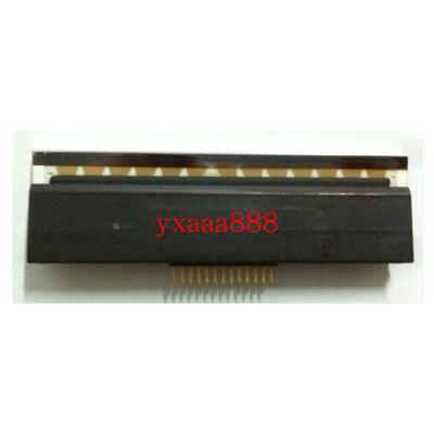 TSC TTP-243E Pro条码打印头243E印字头热敏头