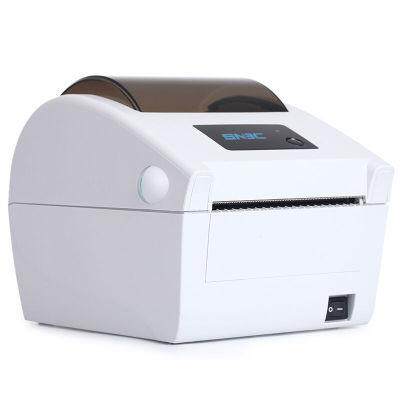 新北洋BTP-L540h主板V540主板USB接口打印板