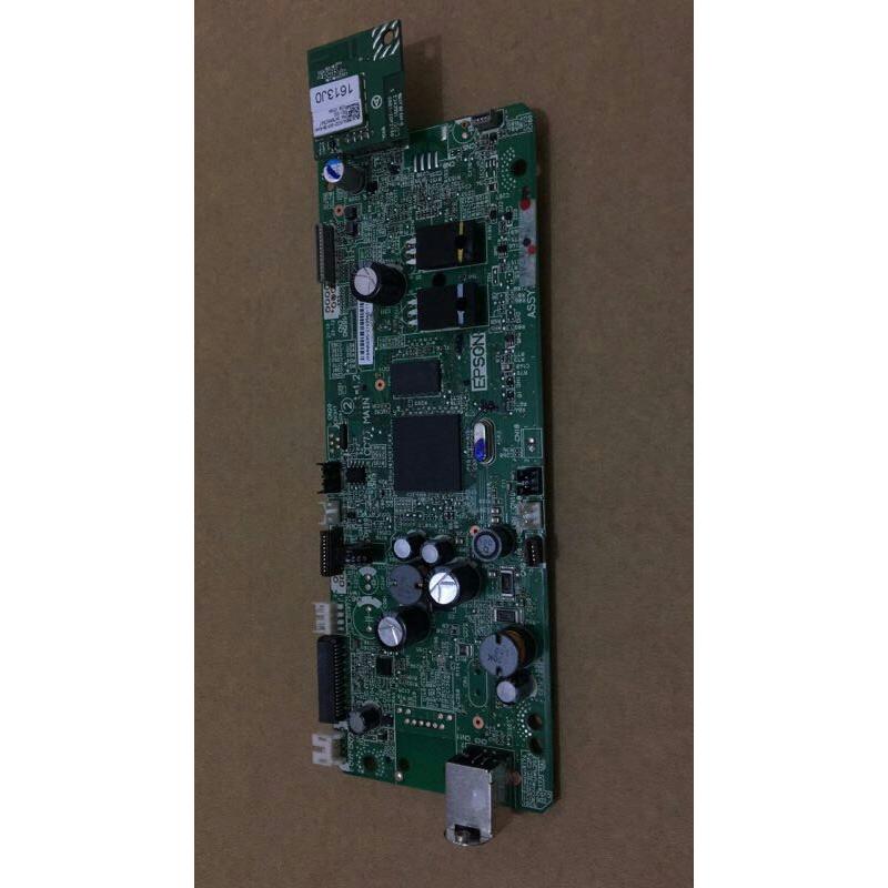 EPSON爱普生WF-2650 WF-2750主板USB接口WIFI打印板