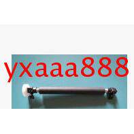 TSC TTP243E 244plus 244PRO TE244 247 342 343走纸胶辊橡胶滚轴