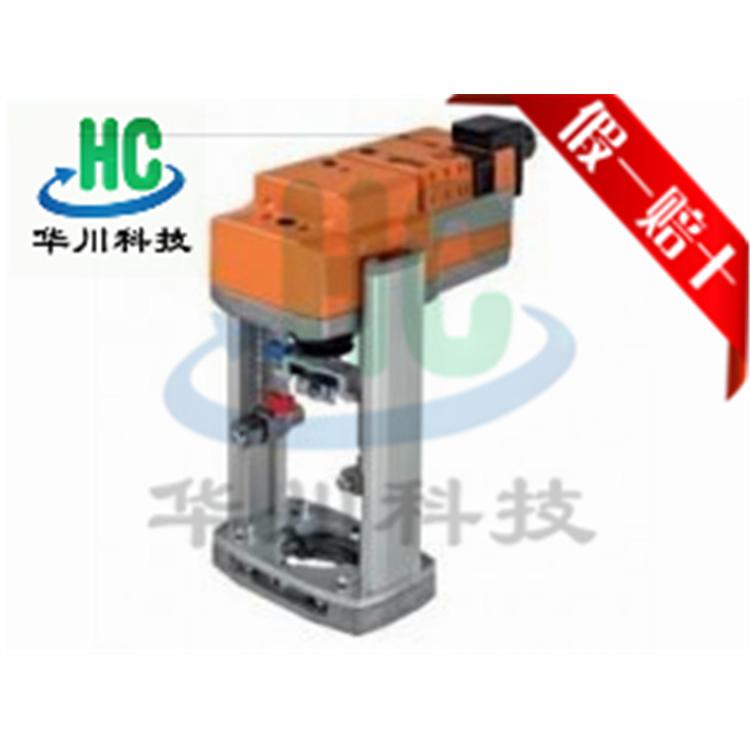 正品BELIMO搏力谋 电动阀门执行器 SV24A-MP-TPC 驱动头执行机构