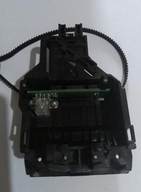 原装航天TY20E DN2470 SK820K 打印头字车架 小车 左右移动笔架