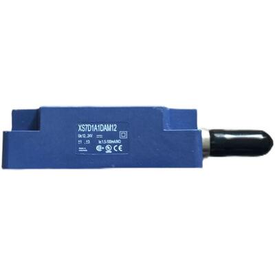通力电梯/通力扶梯/梯级缺失检测开关/XS8C1A1PAL01M12/原装正品