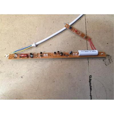 消防标志灯芯 疏散指示灯牌电路线路板 地埋标志LED安全出口配件