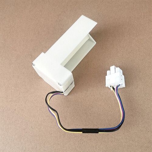 适用于美的冰箱BCD-323WGM/323WTPM(E)/325WFPM(E)电动风门