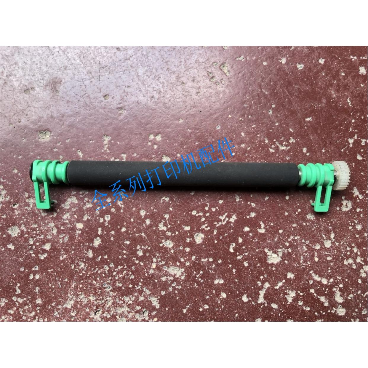 Datamax迪马斯E-4205A E-4204B橡胶滚轮 滚轴胶辊 走纸辊出纸辊轴