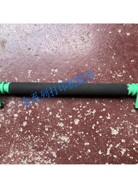 Datamax迪马斯E-4205A E-4204B橡胶滚轮 滚轴胶辊 走纸辊出纸辊轴