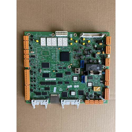 通力电梯主板KM773390G03 G04G05G06KM773393H06 CPU-561全新质保