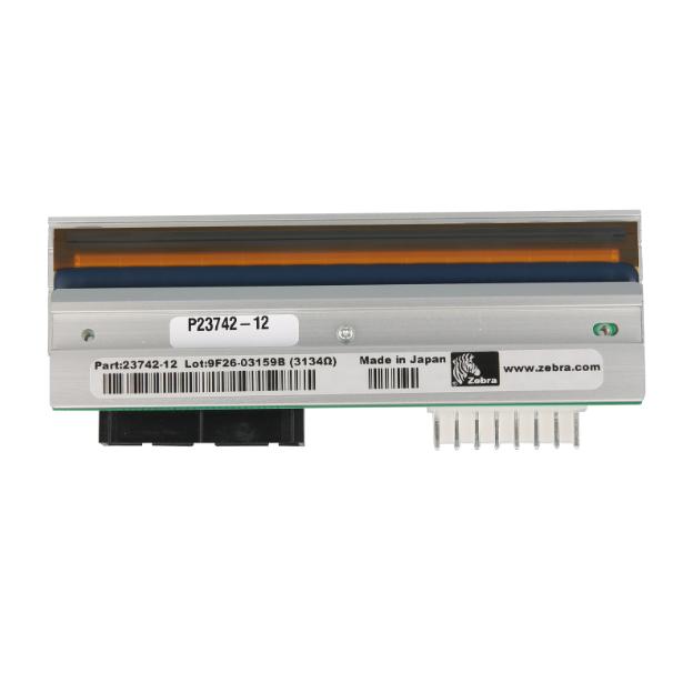 Zebra斑马110Xi4条码标签印字热敏打印头600DPI