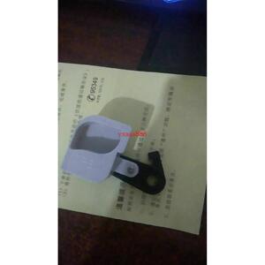 佳博GP-1124D 1225D 1424D开关 塑料 拨杆 开合器 按钮 配件 摆轮