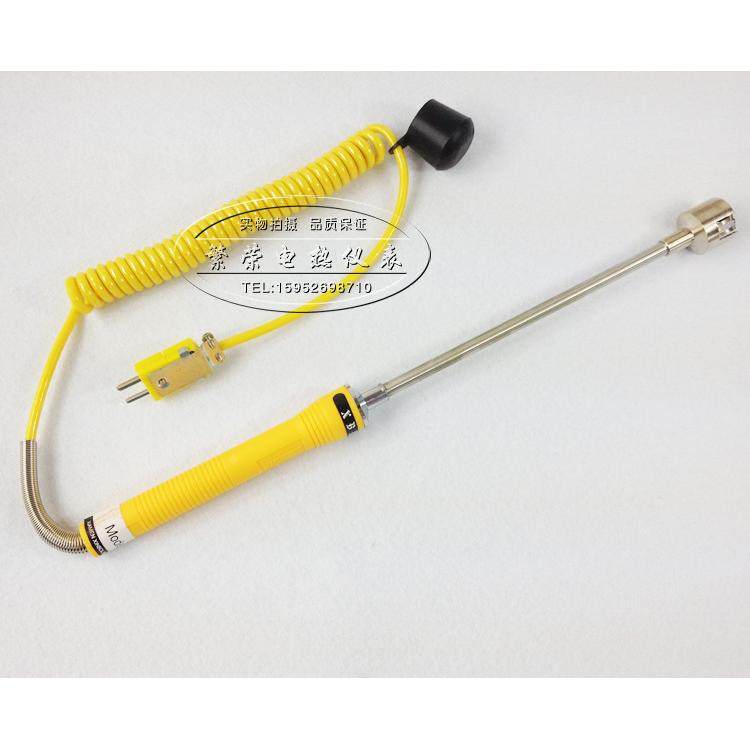 正品厦门产表面热电偶 表面传感器 表面测温仪 温度探探头WRNM-01,纺织面料/辅料/配套,服装加工设备,淘宝优惠券,粉丝福利购,淘宝优惠卷