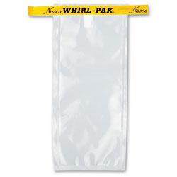 美国NASCO Whirl-Pak无菌取样袋采样袋 B01532WA 1627ml 55OZ
