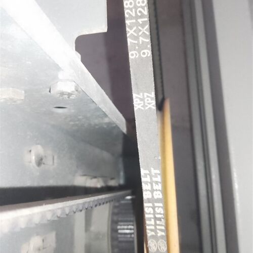 XPZ 10X1125La电梯门机皮带货梯XPZ 9.7*1280齿形三角带AV10*1325