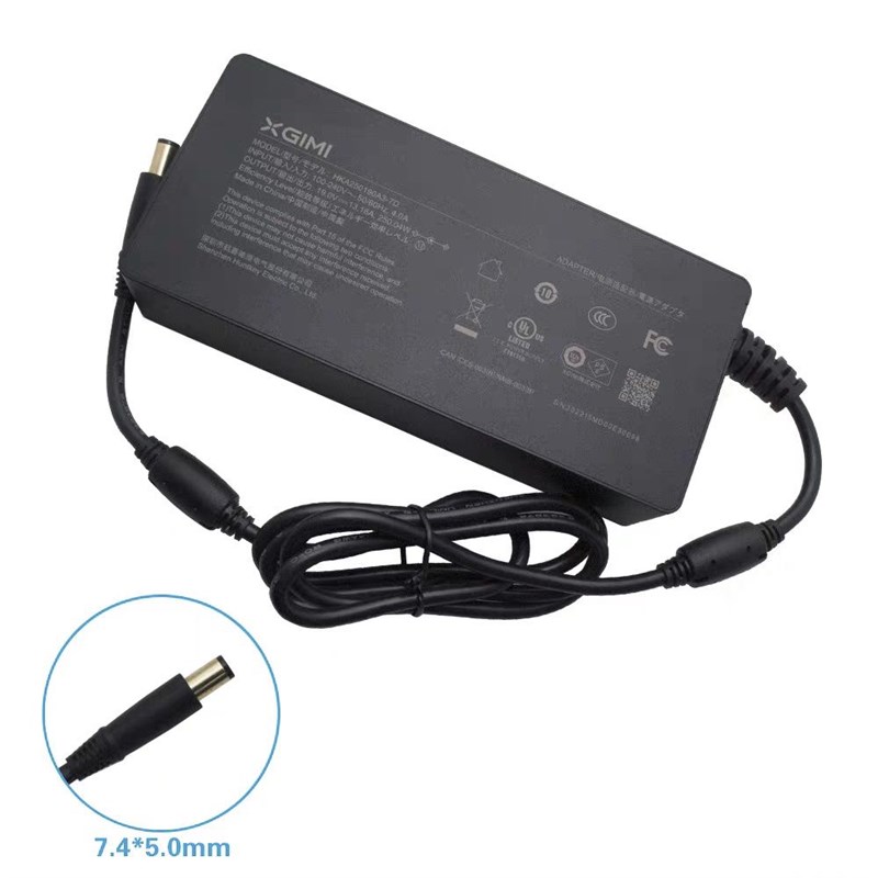 H3S投影机仪电源适配器19V 13.16A HKA220190A2-6B