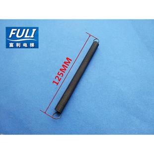 迅达电梯配件 迅达5500限速器弹簧 电梯限速器弹簧 原装正品