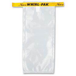 美国NASCO Whirl-Pak 无菌取样袋 采样袋B01027WA 1242ml 42OZ