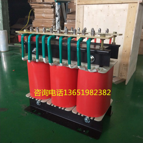 AC660V690V变AC480V400v出口各种设备适用变压器SBK-40KVA50千瓦