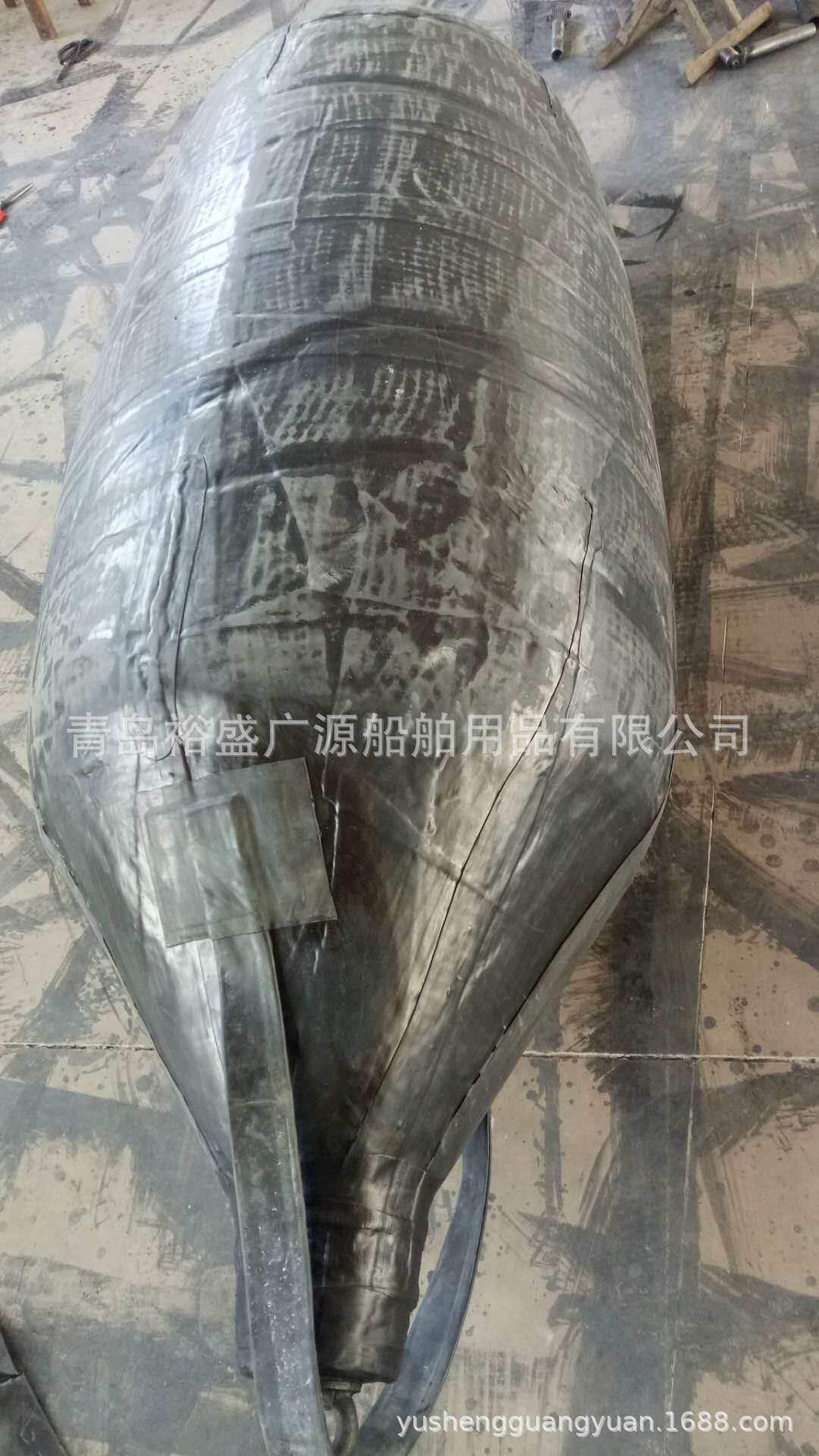厂家直销各种尺寸无泄漏堵漏气囊高压防爆气囊滴水不漏