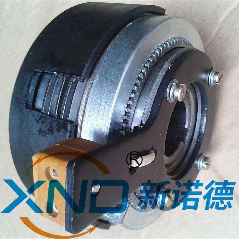 DLM4-40干式多片快速电磁离合器/DLM4-40A机床电磁多片离合器工厂