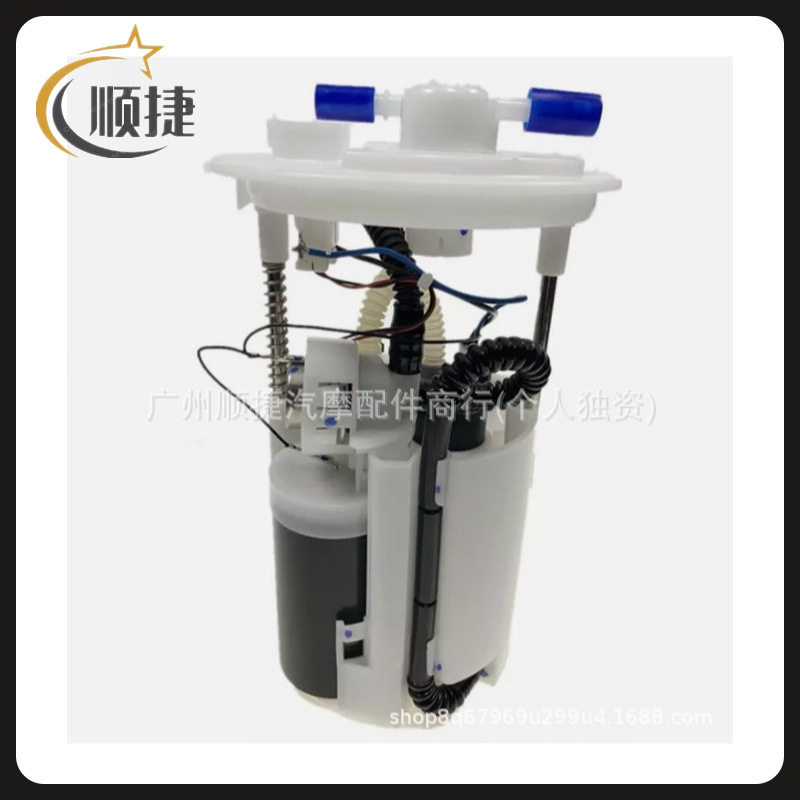 31110-4V000汽油泵总成适用于现代朗动