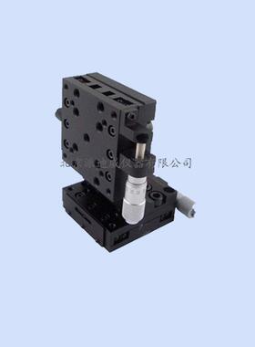 PH-208H手动多维组合台位移台平移台移动平台