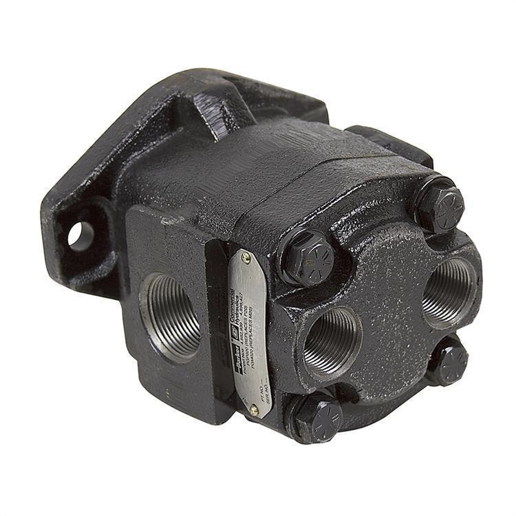 PARKER液压马达690-432160C0-B0SP00-A40R