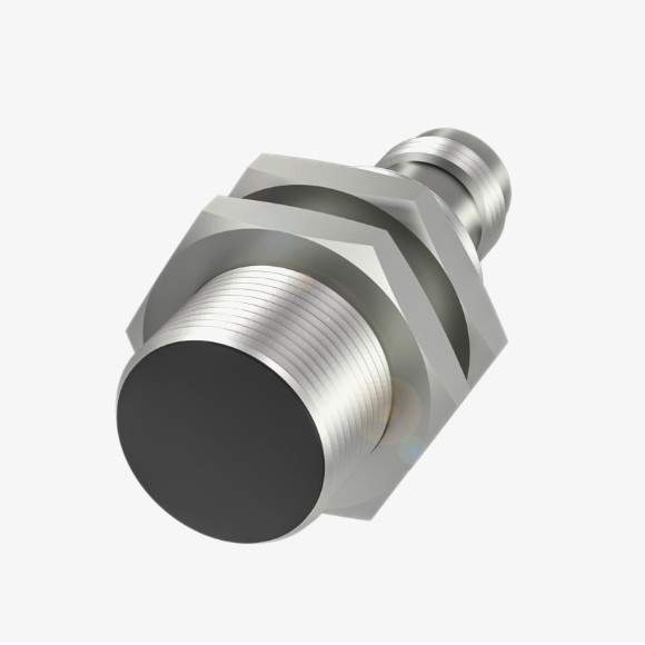 BALLUFF巴鲁夫BES04R0 BES M18ME-PSC50B-S04G   电感式接近开关
