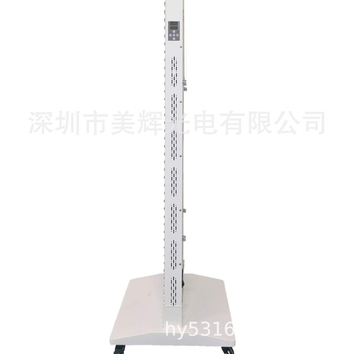热卖款 红光红外烤灯 LED灯 1500W 3000W 大排灯红光理疗灯