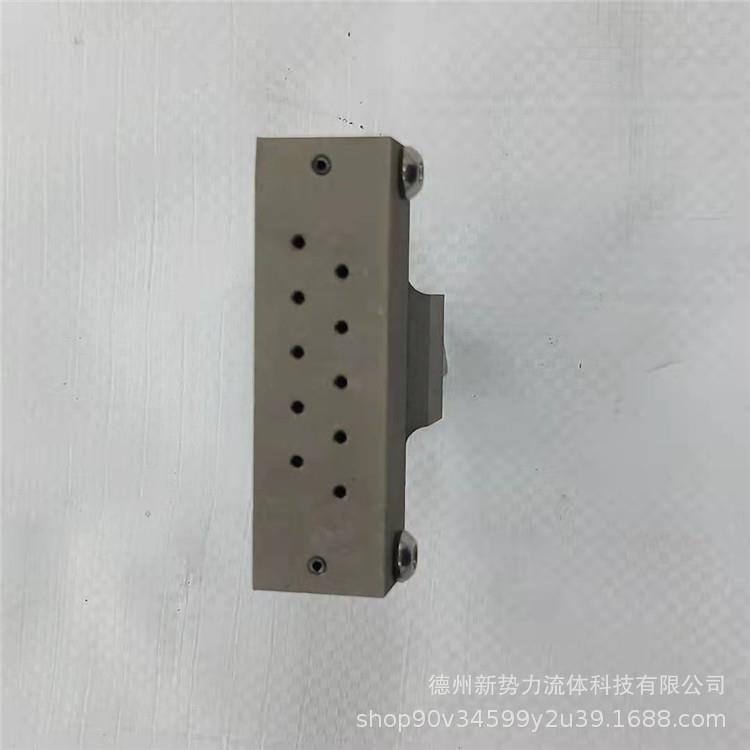 高压水冲毛机配件新势力混凝土拉毛机配件拉毛枪喷头