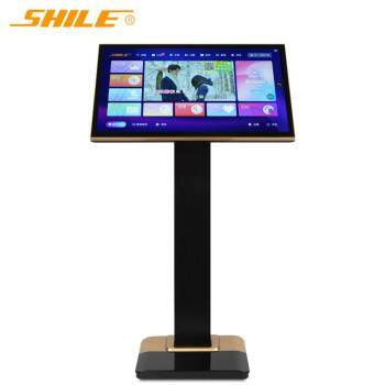 狮乐K8点歌机家庭ktv卡拉ok机家用k歌智能触摸屏影院唱歌一体机,畜牧/养殖物资,畜牧/养殖器械,淘宝优惠券,粉丝福利购,淘宝优惠卷