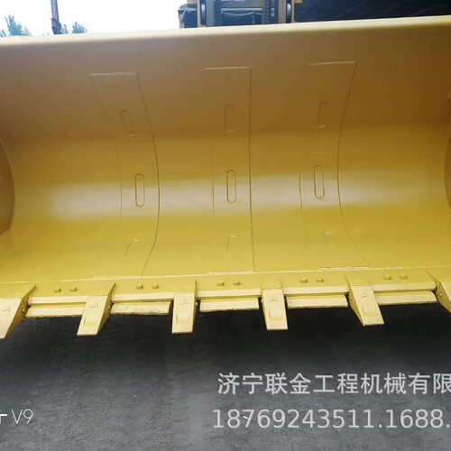 成工装载机CG966CG935CG938铲斗刀板斗齿批发零售