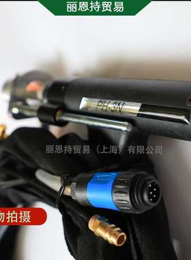 德国 螺柱焊枪 选 索亚 SOYER BMK-8i ACCU Bestell-Nr P01364